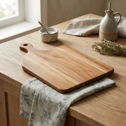 Wooden Cutting Board